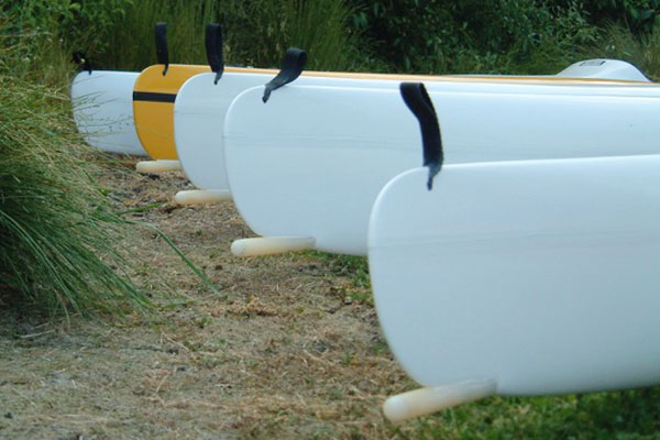 Sisson Kayaks